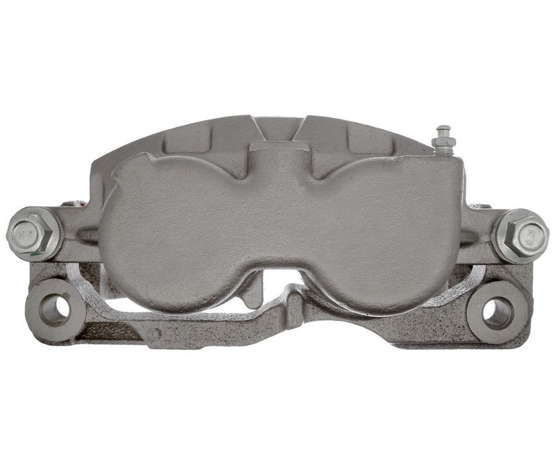 BRAKE CALIPER & BRACKET