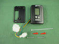 COLEMAN RVP black auto part