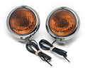 5 IN. AMBER FOGLIGHT PAIR