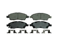 WAGNER BRAKE auto part detail