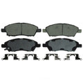 QUICKSTOP CERAMIC BRAKE