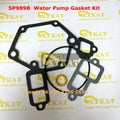 GROUP-WATER PUMP