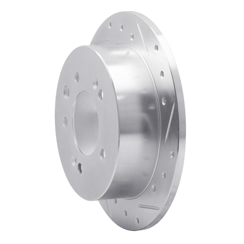 R1 Concepts silver auto part