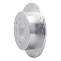 R1 Concepts silver auto part