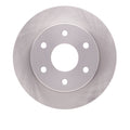DFC 99-08 Cadillac Escalade ESV Front Brake Rotor