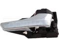 INTERIOR DOOR HANDLE