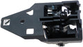 INTERIOR DOOR HANDLE