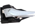 INTERIOR DOOR HANDLE