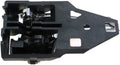 INTERIOR DOOR HANDLE
