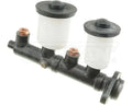 NEW MASTER CYLINDER