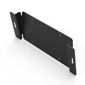 LICENSE PLATE BRACKET (REAR) 2015+