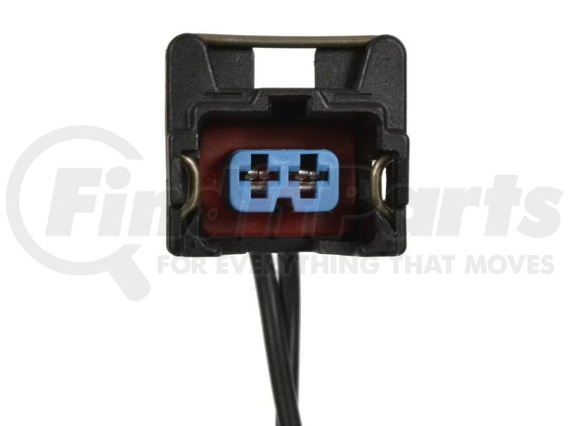STANDARD IGN auto part