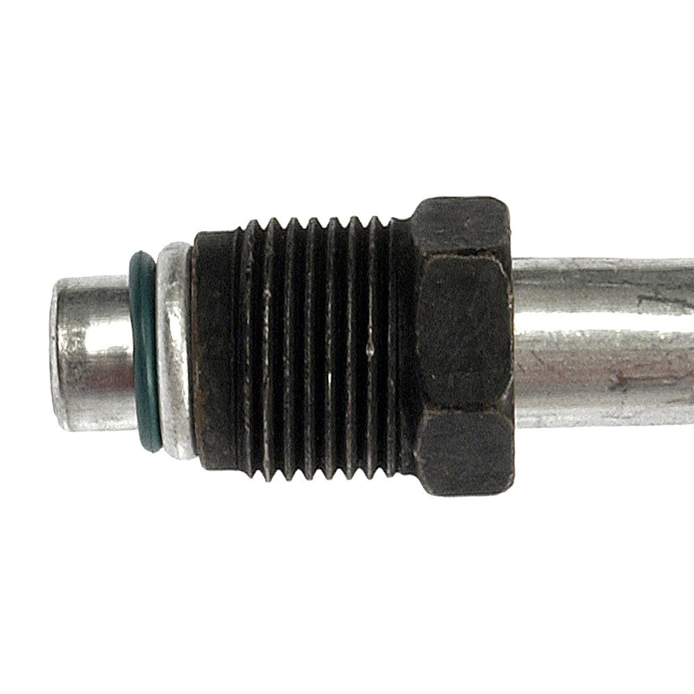 OIL COOLER LINE