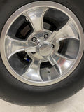Deep Angle Spin Plishd PAIR