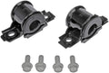 SWAY BAR BRACKET KIT