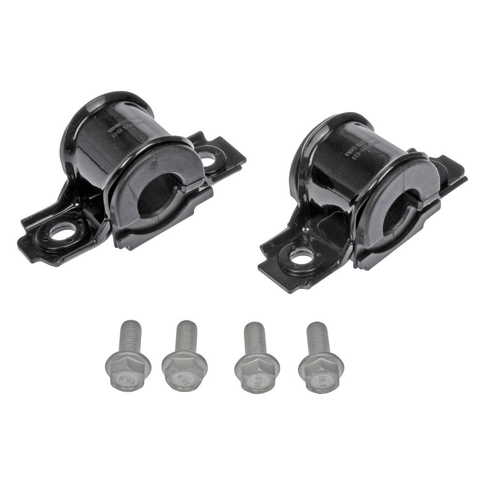 SWAY BAR BRACKET KIT