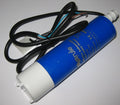 INLINE & SUB PUMP 200 GPH 12V
