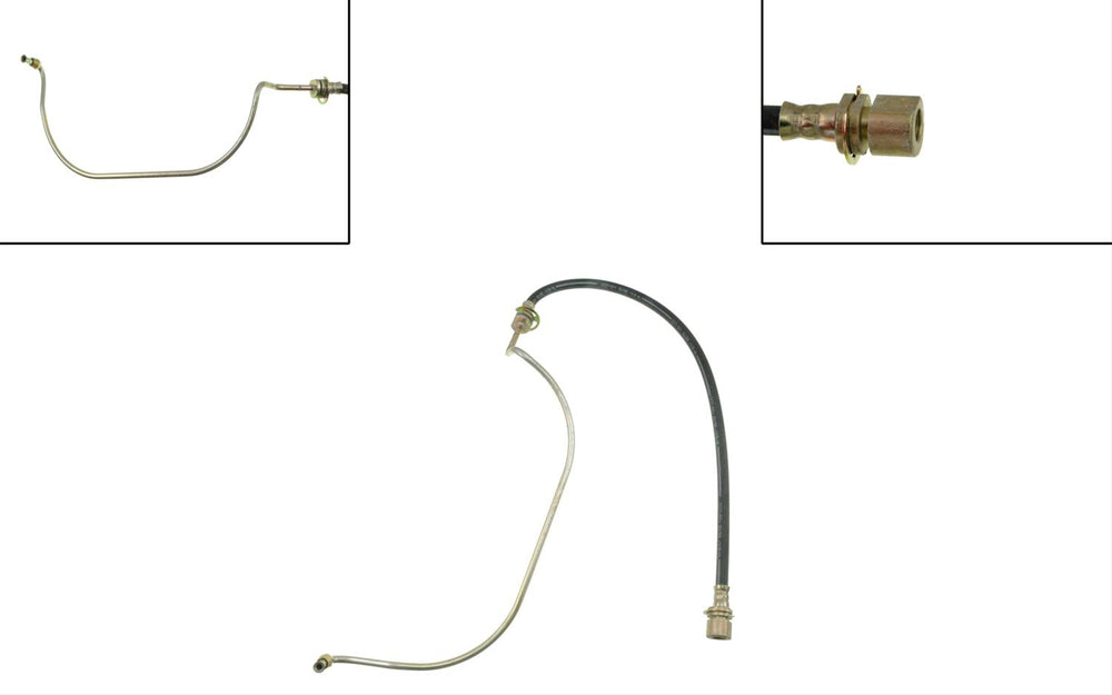 BRAKE HOSE