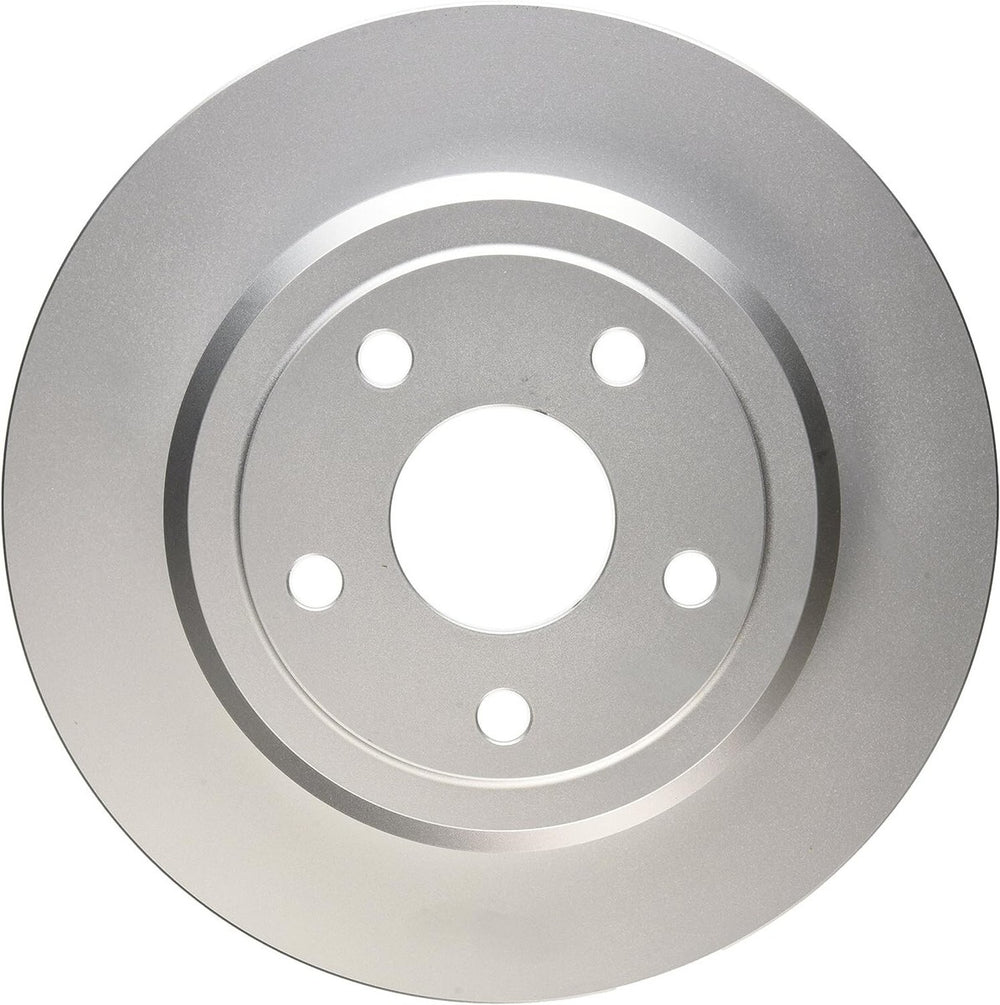 DISC BRAKE ROTOR