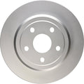 DISC BRAKE ROTOR