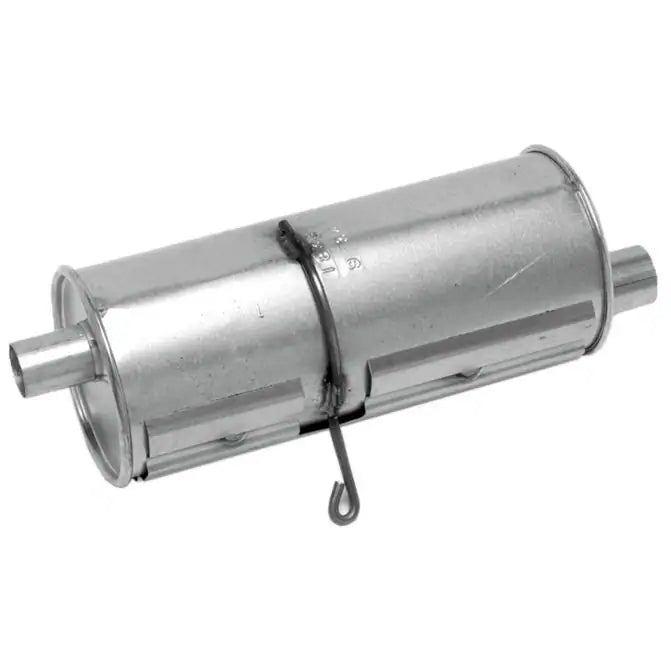 MUFFLER-SND FX-IMPORT-TK