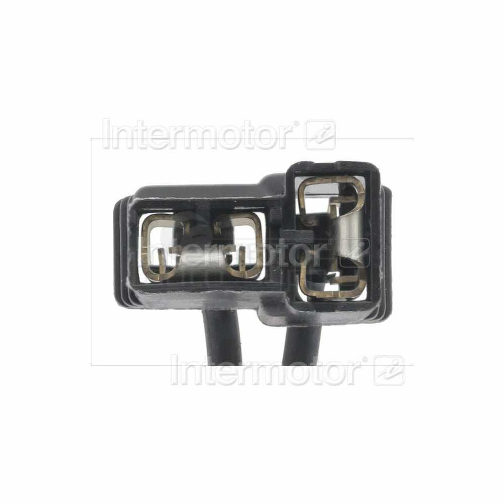STANDARD IGN auto part