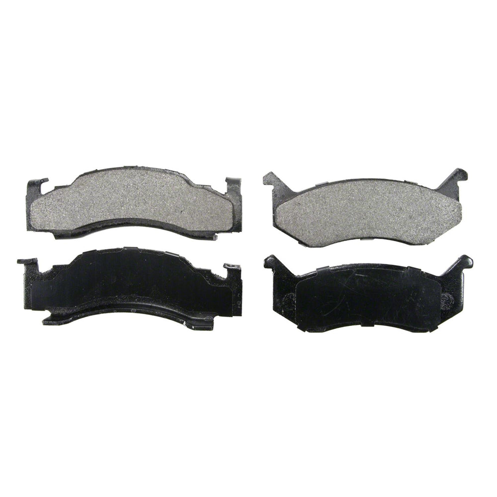 WAGNER BRAKE auto part