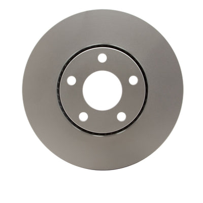DFC 92-8 Audi A4 (USA/Canada) Front GeoSPEC Coated Rotor