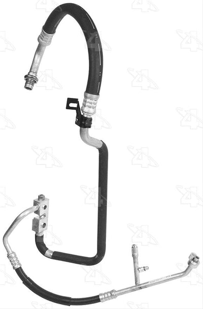 FOUR SEASONS auto part