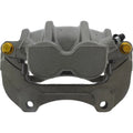 SEMI-LOADED CALIPER