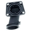 ENGINE COOLANT THERMOSTAT HOUSING
