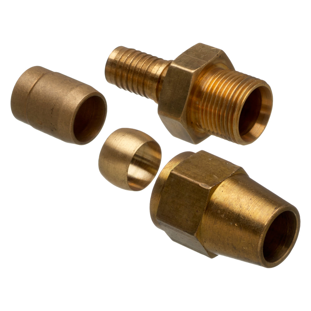 HYDRAULIC COUPLING - C14