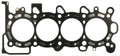~(0.6 lbs. 24X8X0)~ Cylinder Head Gasket HONDA 1339cc 1.3L LDA1 2003-2005 CIVIC HYBRID