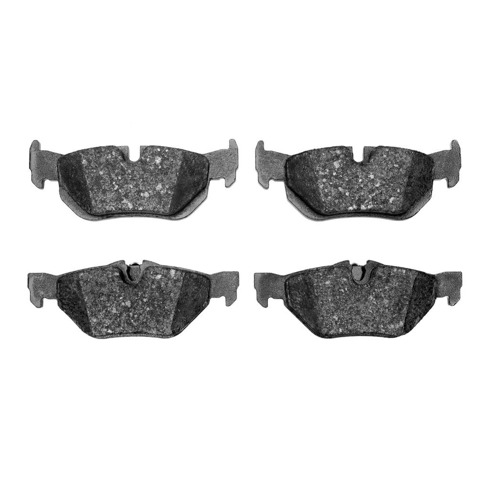 DFC roof rack