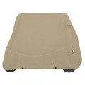 GOLF CART COVER KHAKI
