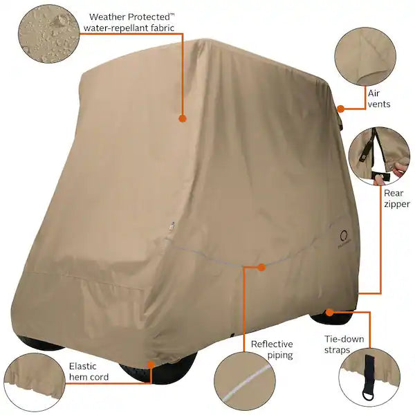 Classic RV Covers Accessories auto part