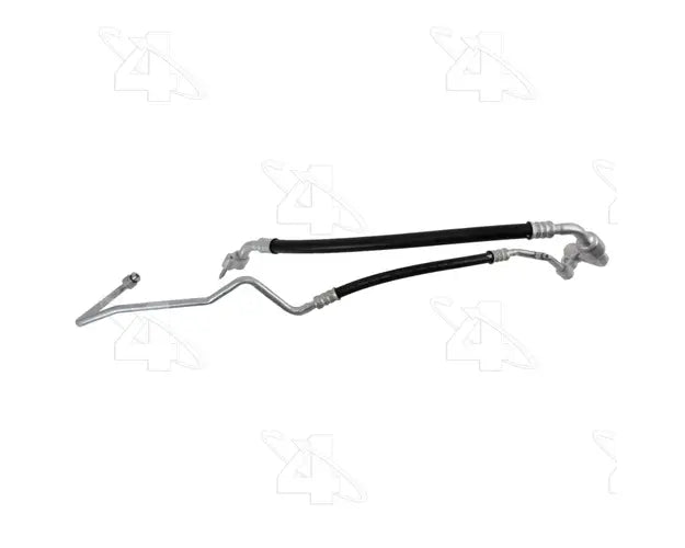 FOUR SEASONS auto part