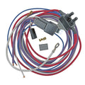 Electric Fan Wiring Kit Heavy Duty