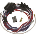 Electric Fan Wiring Kit Heavy Duty