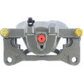 SEMI-LOADED BRAKE CALIPER