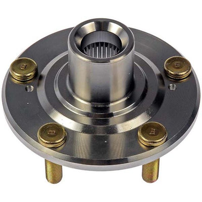 WHEEL HUB