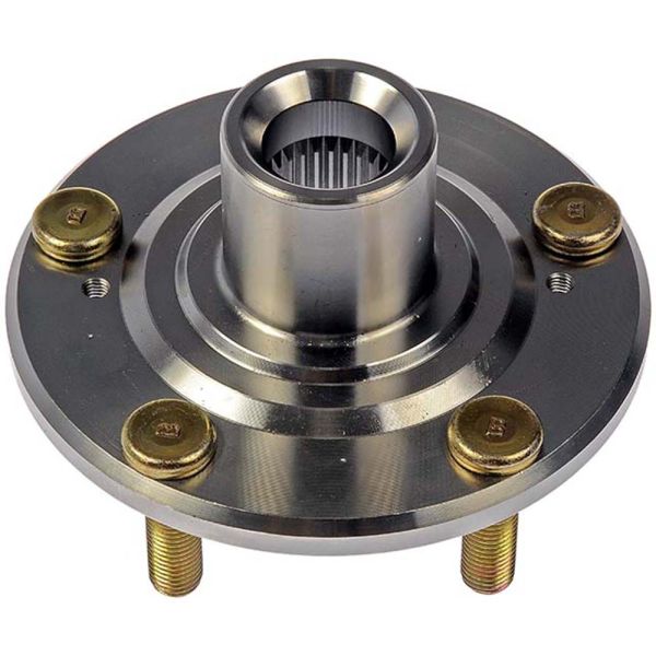 WHEEL HUB