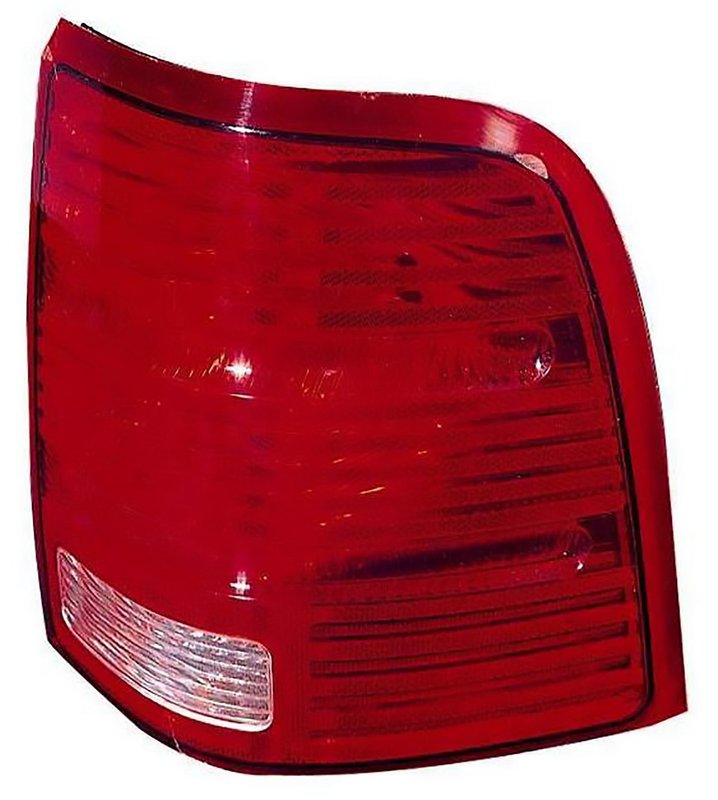 Maxzone Vehicle Lighting Corp auto part