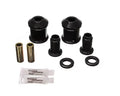 Energy Suspension 90-94 Mitsubishi Eclipse FWD/AWD Black Front Control Arm Bushing Set