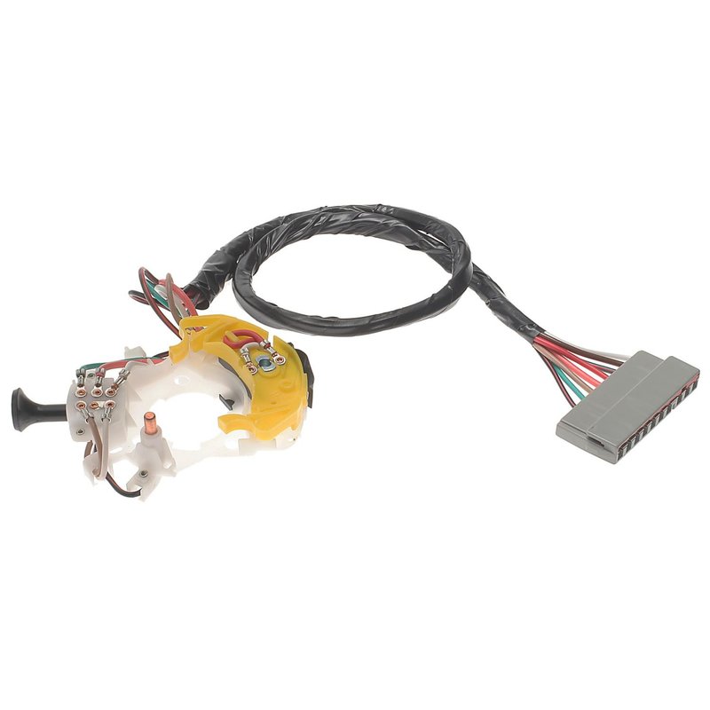 STANDARD IGN auto part