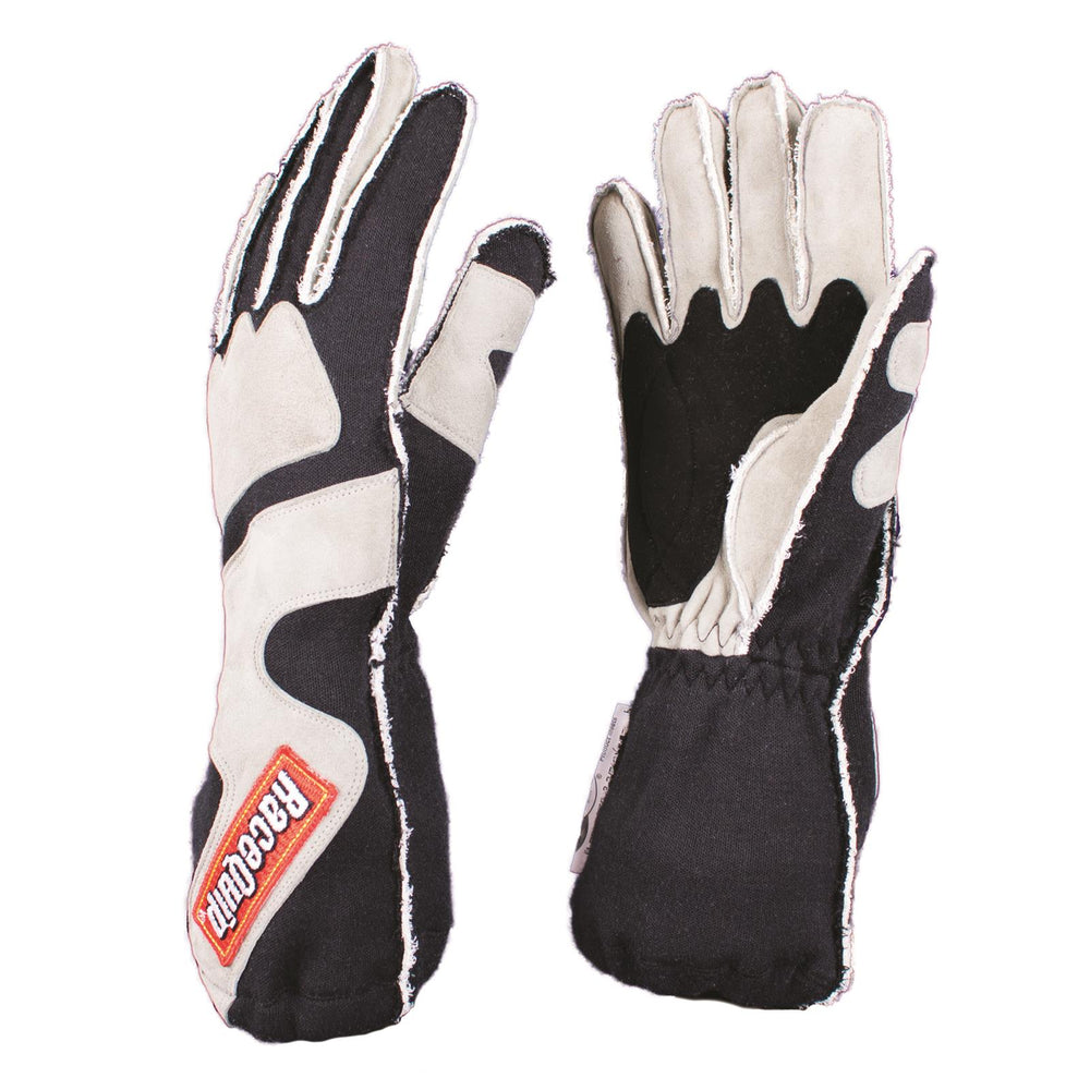 LTS SFI-5 GRAY/BLK SML OUTSEAM W/CLOSUR
