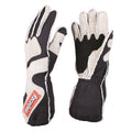LTS SFI-5 GRAY/BLK SML OUTSEAM W/CLOSUR