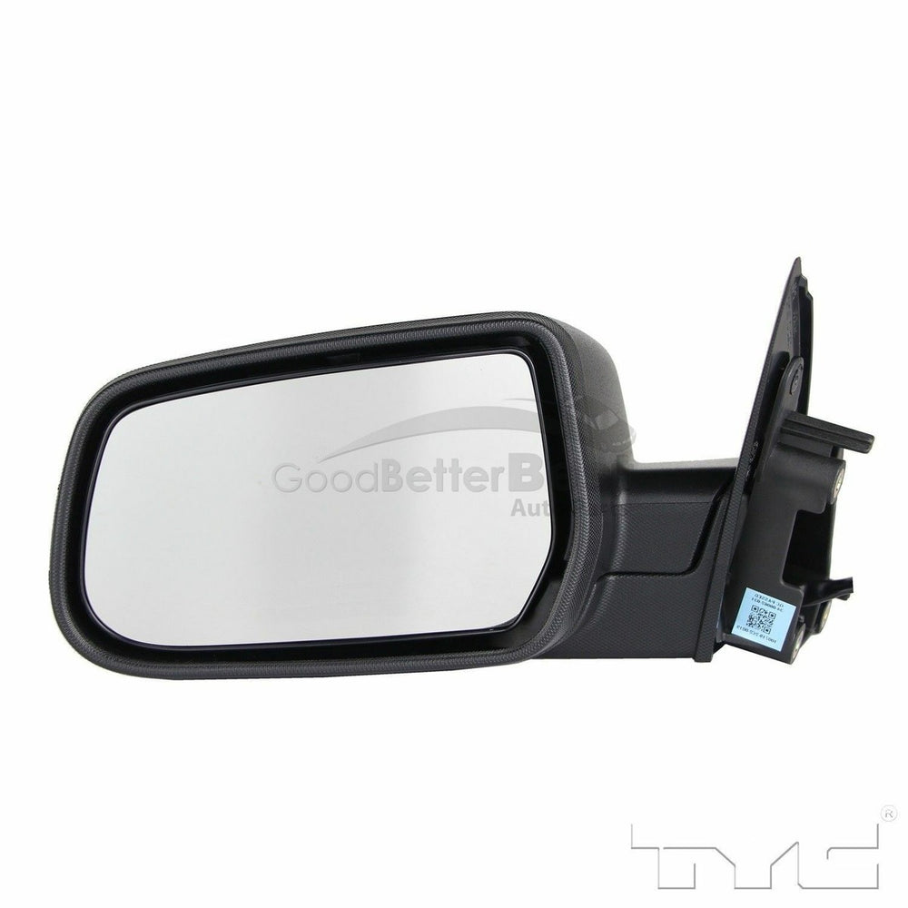 TYC auto part