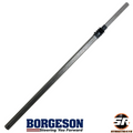 Telescopic Stl Steering Shaft 36in Fully Extend