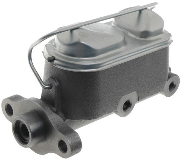 MASTER CYLINDER
